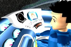 Kid's Typing Tutor 8