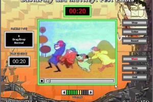 Kid Vid Grid 5