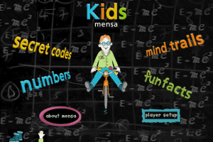 Kids Mensa 0