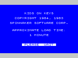 Kids on Keys 0
