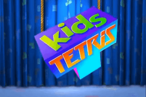 Kids Tetris 0