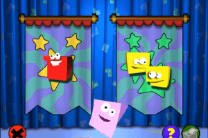 Kids Tetris 1