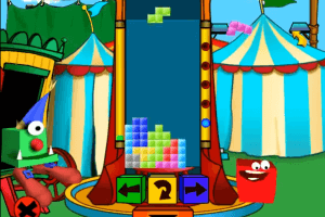 Kids Tetris 2