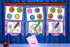 Kids Tetris 3