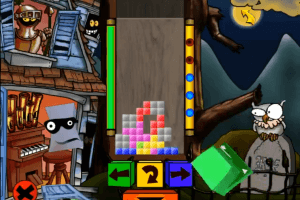 Kids Tetris 5