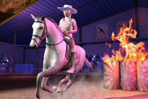 Kids Zone: My Horse Gang 2