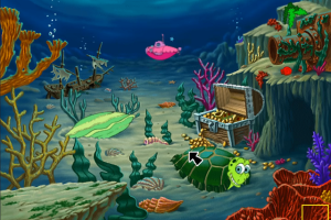 Kidsongs: Musical Mystery 10