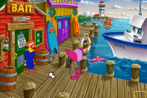 Kidsongs: Musical Mystery 11