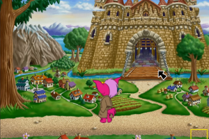 Kidsongs: Musical Mystery 12