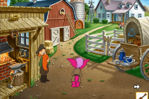 Kidsongs: Musical Mystery 13