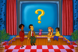 Kidsongs: Musical Mystery 2