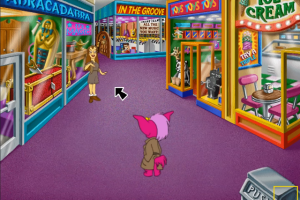 Kidsongs: Musical Mystery 4