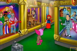 Kidsongs: Musical Mystery 5