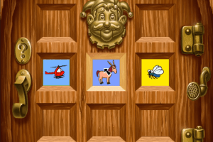 Kidsongs: Musical Mystery 6