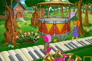 Kidsongs: Musical Mystery 7