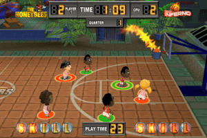 Kidz Sports: Basketball 5