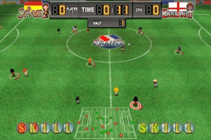 Kidz Sports: International Soccer abandonware