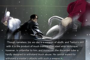 Kikokugai - The Cyber Slayer 0