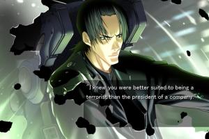 Kikokugai - The Cyber Slayer 2