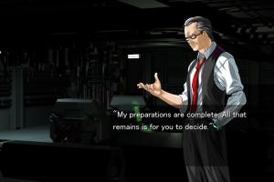 Kikokugai - The Cyber Slayer 3