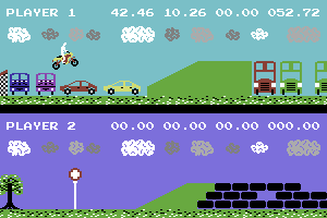 Kikstart: Off-Road Simulator 2
