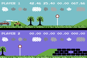 Kikstart: Off-Road Simulator 3