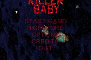 Killer Baby 0
