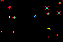 Killer Comet 1