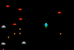 Killer Comet 4