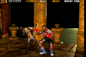 Killer Instinct 1