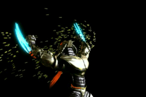 Killer Instinct 2 abandonware