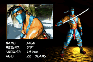 Killer Instinct 2 11