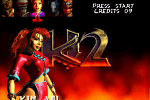 Killer Instinct 2 12