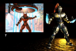 Killer Instinct 2 1