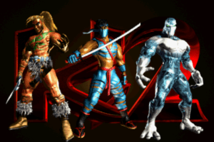 Killer Instinct 2 2