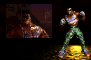 Killer Instinct 2 5