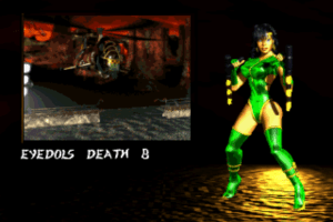 Killer Instinct 2 8