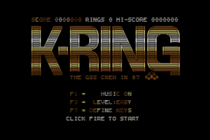 Killer Ring abandonware