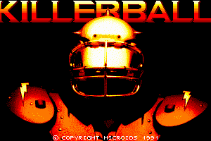 Killerball 0