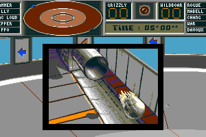 Killerball 10