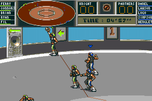 Killerball 11