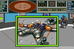 Killerball 12