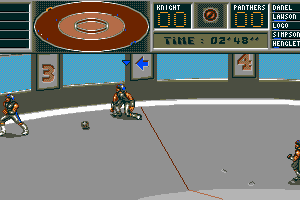 Killerball 13