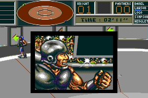 Killerball 15