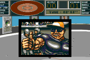 Killerball 17