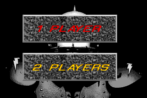 Killerball 2