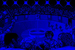 Killerball 6