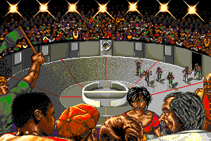 Killerball 7