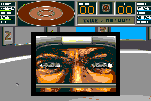 Killerball 8