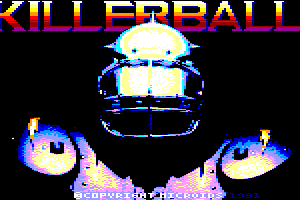 Killerball 0